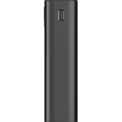 Power Bank Sigma X-power SI30A6QLX 30000mAh PD 65W black UA Power Bank Sigma X-power SI30A6QLX 30000mAh PD 65W black UA