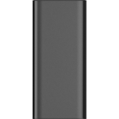 Power Bank Sigma X-power SI30A6QLX 30000mAh PD 65W black UA Power Bank Sigma X-power SI30A6QLX 30000mAh PD 65W black UA