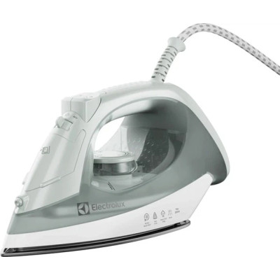 Праска з парою Electrolux E3SI1-2LG Grey UA