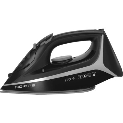Праска з парою Polaris PIR 2418K 3m Black UA