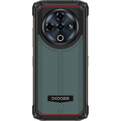 Doogee Fire 6 Power 8/256Gb Mountains Green NFC Global version Doogee Fire 6 Power 8/256Gb Mountains Green NFC Global version