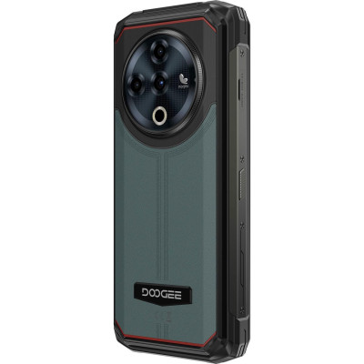 Doogee Fire 6 Power 8/256Gb Mountains Green NFC Global version Doogee Fire 6 Power 8/256Gb Mountains Green NFC Global version