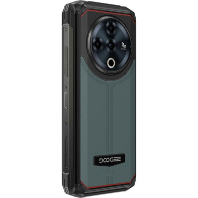 Doogee Fire 6 Power 8/256Gb Mountains Green NFC Global version Doogee Fire 6 Power 8/256Gb Mountains Green NFC Global version