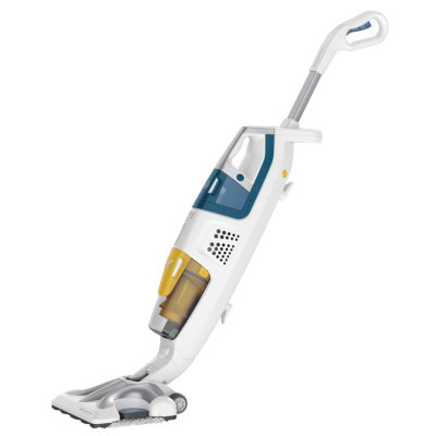 Вертикальний пілосос / пароочисник Rowenta RY8561WH UA