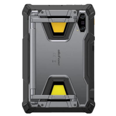 Планшет Ulefone Armor Pad 5 Pro 12/512Gb LTE Black Global version
