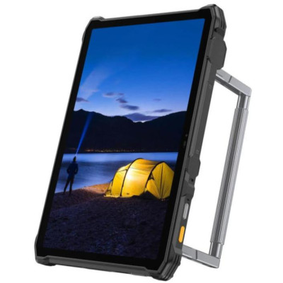 Планшет Ulefone Armor Pad 5 Pro 12/512Gb LTE Black Global version