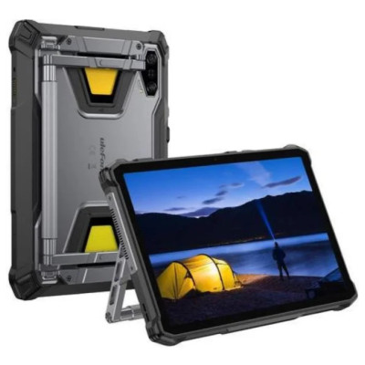 Планшет Ulefone Armor Pad 5 Pro 12/512Gb LTE Black Global version