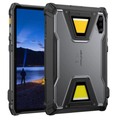 Планшет Ulefone Armor Pad 5 Pro 12/512Gb LTE Black Global version