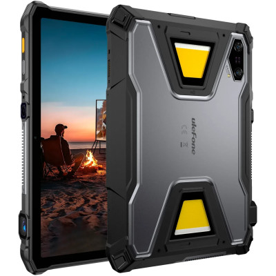 Планшет Ulefone Armor Pad 5 Ultra 12/512Gb LTE Black Global version