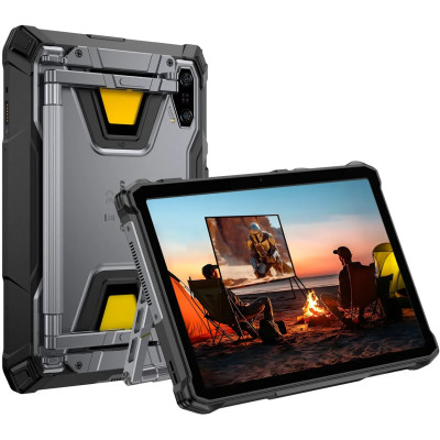 Планшет Ulefone Armor Pad 5 Ultra 12/512Gb LTE Black Global version