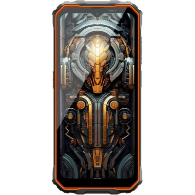 Смартфон Blackview Oscal Marine 2 4/64Gb Orange Global version