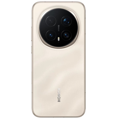 Смартфон Honor Magic8 Pro 12/512Gb Sunrise Gold UK