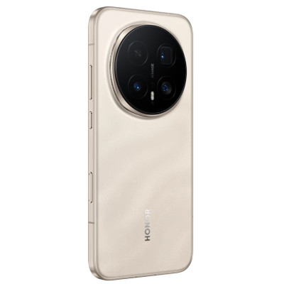 Смартфон Honor Magic8 Pro 12/512Gb Sunrise Gold UK