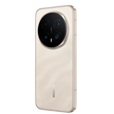 Смартфон Honor Magic8 Pro 12/512Gb Sunrise Gold UK