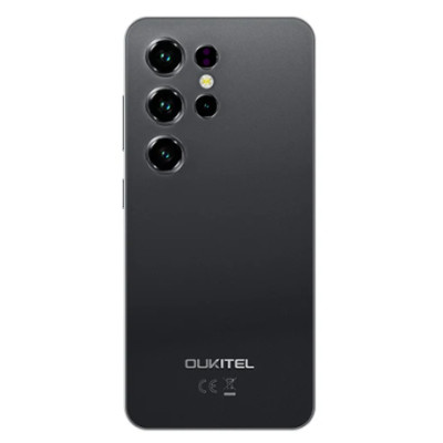 Смартфон Oukitel C2 4/128Gb Black Global version