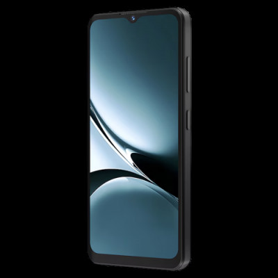 Смартфон Oukitel C3 4/256Gb Black Global version