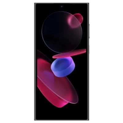 Смартфон Oukitel C61 Pro 8/256Gb Black Global version