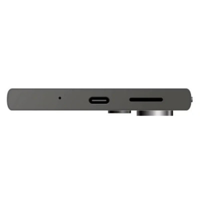 Смартфон Oukitel C61 Pro 8/256Gb Black Global version