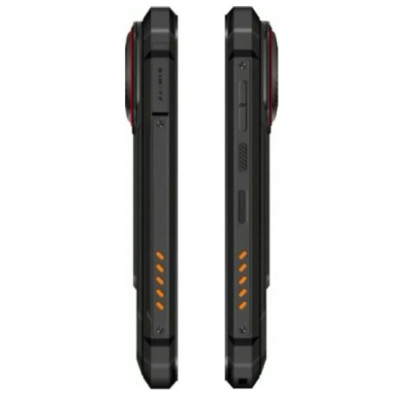 Смартфон Oukitel WP53 Pro 8/256Gb Orange Global Version Смартфон Oukitel WP53 Pro 8/256Gb Orange Global Version