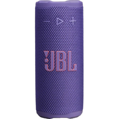 Bluetooth Колонка JBL Grip (JBLGRIPPUR) purple UA