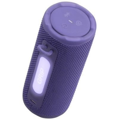 Bluetooth Колонка JBL Grip (JBLGRIPPUR) purple UA