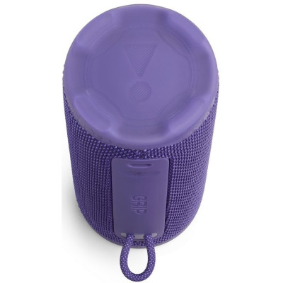 Bluetooth Колонка JBL Grip (JBLGRIPPUR) purple UA