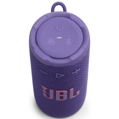 Bluetooth Колонка JBL Grip (JBLGRIPPUR) purple UA