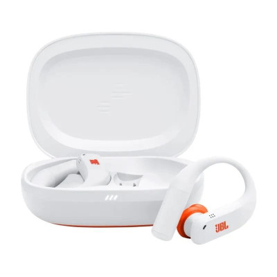 TWS JBL Endurance Peak 4 (JBLENDUPEAK4WHT) White UA