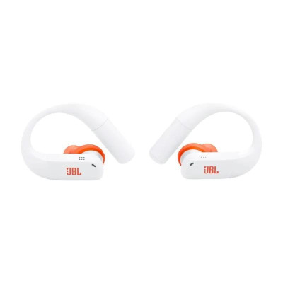 TWS JBL Endurance Peak 4 (JBLENDUPEAK4WHT) White UA TWS JBL Endurance Peak 4 (JBLENDUPEAK4WHT) White UA