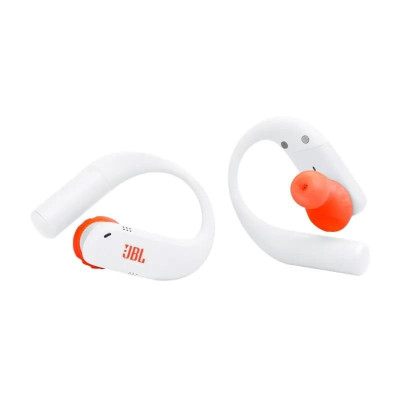 TWS JBL Endurance Peak 4 (JBLENDUPEAK4WHT) White UA TWS JBL Endurance Peak 4 (JBLENDUPEAK4WHT) White UA