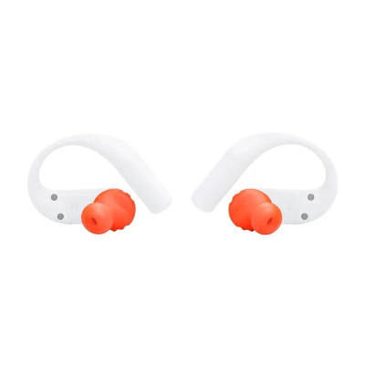 TWS JBL Endurance Peak 4 (JBLENDUPEAK4WHT) White UA TWS JBL Endurance Peak 4 (JBLENDUPEAK4WHT) White UA