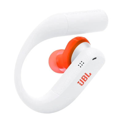 TWS JBL Endurance Peak 4 (JBLENDUPEAK4WHT) White UA TWS JBL Endurance Peak 4 (JBLENDUPEAK4WHT) White UA
