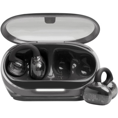 TWS JBL Soundgear Clips (JBLSNDGEARCLBLK) Black UA