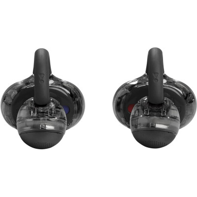 TWS JBL Soundgear Clips (JBLSNDGEARCLBLK) Black UA TWS JBL Soundgear Clips (JBLSNDGEARCLBLK) Black UA