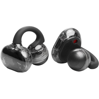 TWS JBL Soundgear Clips (JBLSNDGEARCLBLK) Black UA TWS JBL Soundgear Clips (JBLSNDGEARCLBLK) Black UA