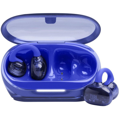 TWS JBL Soundgear Clips (JBLSNDGEARCLBLU) Blue UA