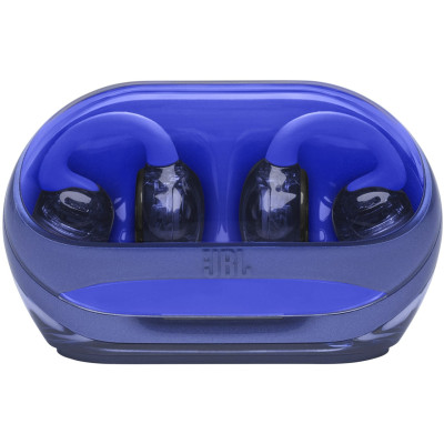 TWS JBL Soundgear Clips (JBLSNDGEARCLBLU) Blue UA TWS JBL Soundgear Clips (JBLSNDGEARCLBLU) Blue UA