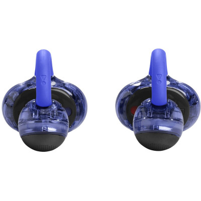 TWS JBL Soundgear Clips (JBLSNDGEARCLBLU) Blue UA TWS JBL Soundgear Clips (JBLSNDGEARCLBLU) Blue UA