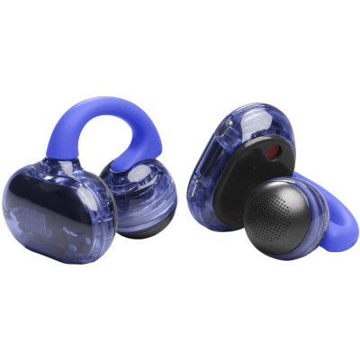 TWS JBL Soundgear Clips (JBLSNDGEARCLBLU) Blue UA TWS JBL Soundgear Clips (JBLSNDGEARCLBLU) Blue UA