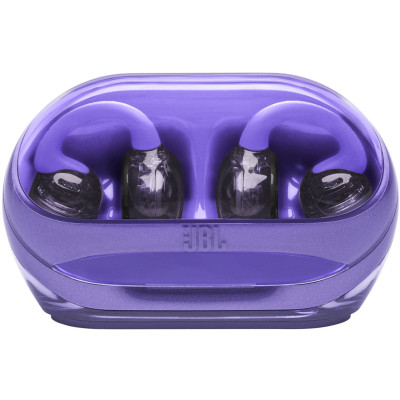 TWS JBL Soundgear Clips (JBLSNDGEARCLPUR) Purple UA TWS JBL Soundgear Clips (JBLSNDGEARCLPUR) Purple UA