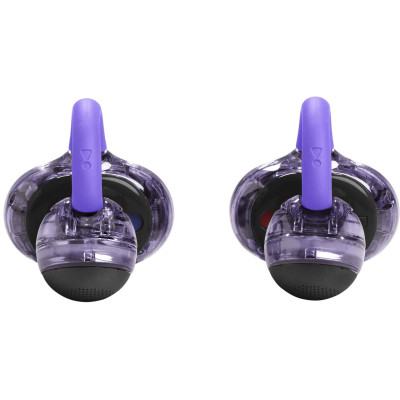TWS JBL Soundgear Clips (JBLSNDGEARCLPUR) Purple UA TWS JBL Soundgear Clips (JBLSNDGEARCLPUR) Purple UA