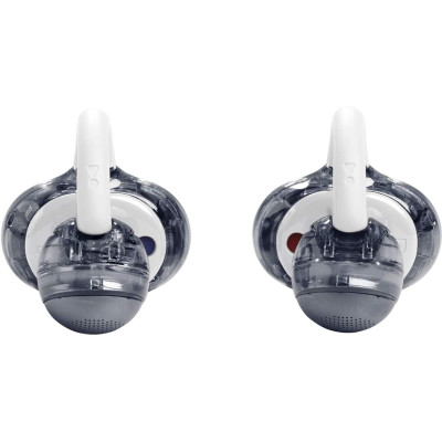TWS JBL Soundgear Clips (JBLSNDGEARCLWHT) White UA TWS JBL Soundgear Clips (JBLSNDGEARCLWHT) White UA