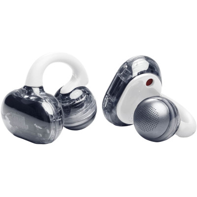 TWS JBL Soundgear Clips (JBLSNDGEARCLWHT) White UA TWS JBL Soundgear Clips (JBLSNDGEARCLWHT) White UA