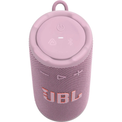 Bluetooth Колонка JBL Grip (JBLGRIPPIK) pink UA