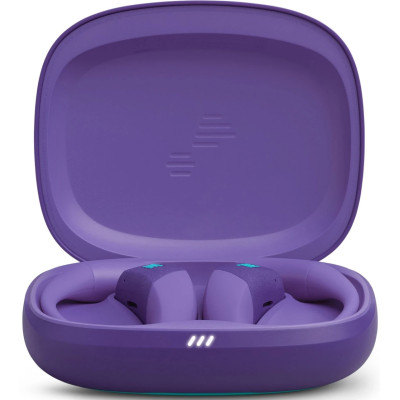 TWS JBL Endurance Zone (JBLENDUZONEPUR) Purple UA