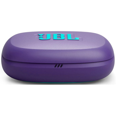 TWS JBL Endurance Zone (JBLENDUZONEPUR) Purple UA