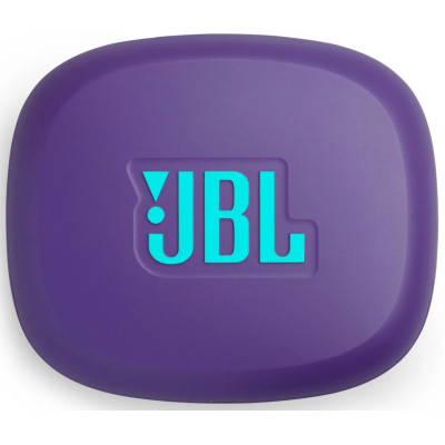 TWS JBL Endurance Zone (JBLENDUZONEPUR) Purple UA