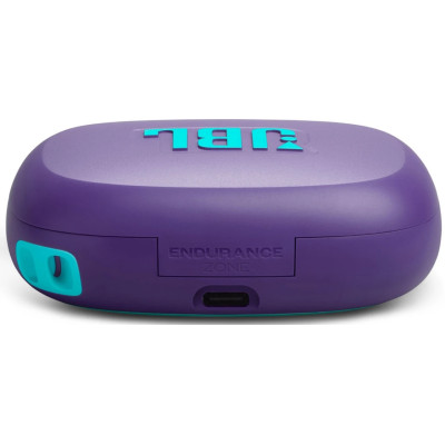 TWS JBL Endurance Zone (JBLENDUZONEPUR) Purple UA