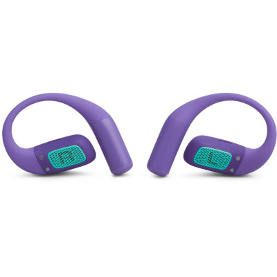 TWS JBL Endurance Zone (JBLENDUZONEPUR) Purple UA