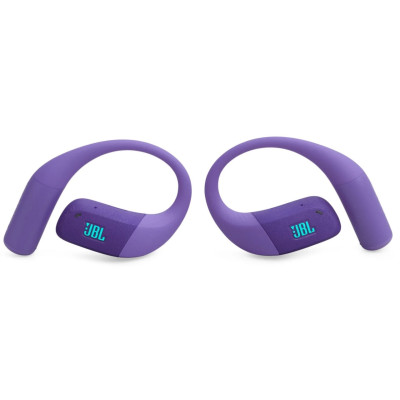 TWS JBL Endurance Zone (JBLENDUZONEPUR) Purple UA